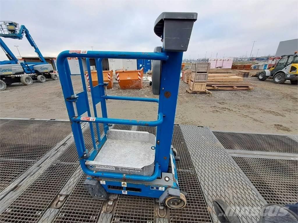 JLG Pecolift Andere liften en hoogwerkers