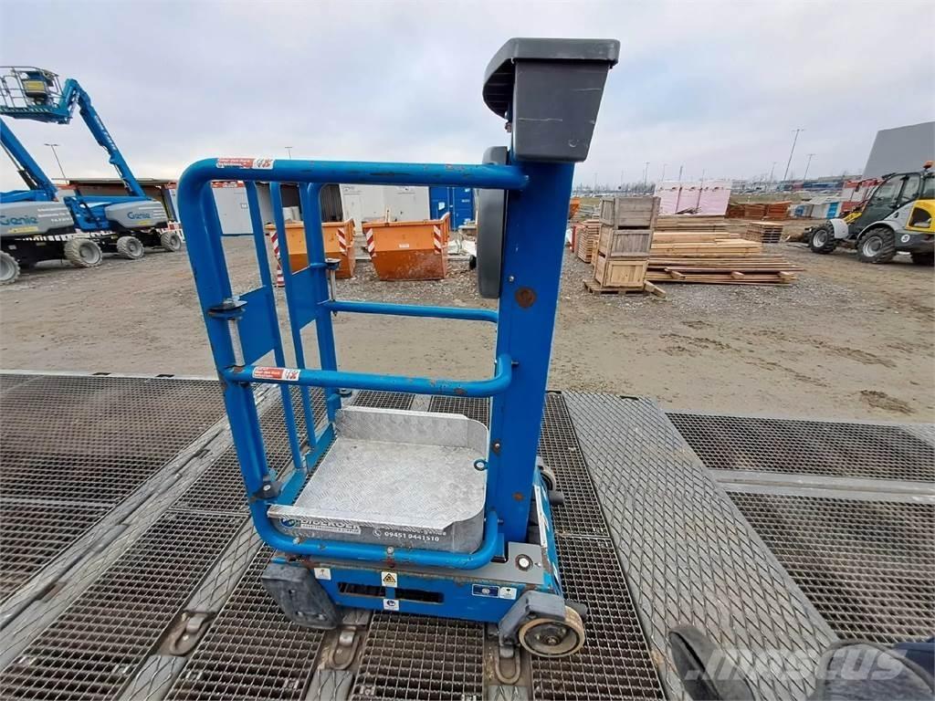 JLG Pecolift Andere liften en hoogwerkers