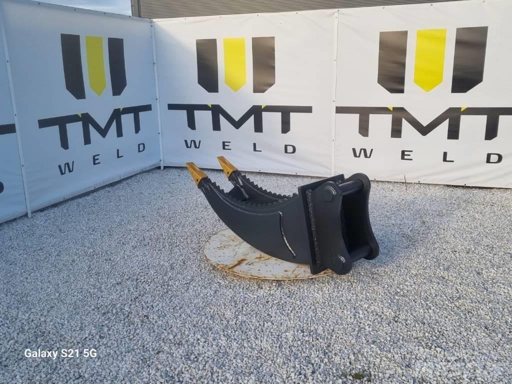 TMT RIPPER JS220 Overige componenten