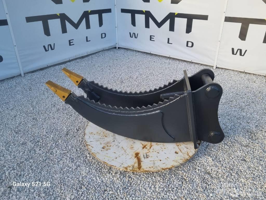 TMT RIPPER JS220 Overige componenten