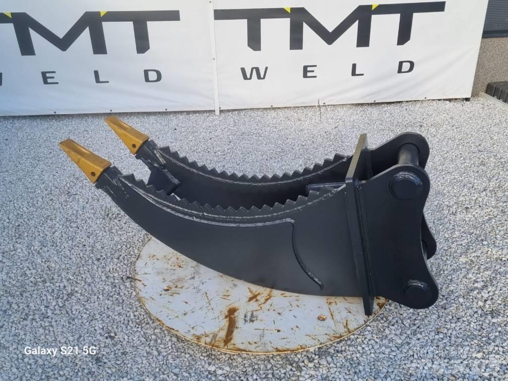 TMT RIPPER JS220 Overige componenten