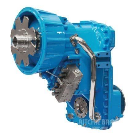 Merlo MERLO Verreikers