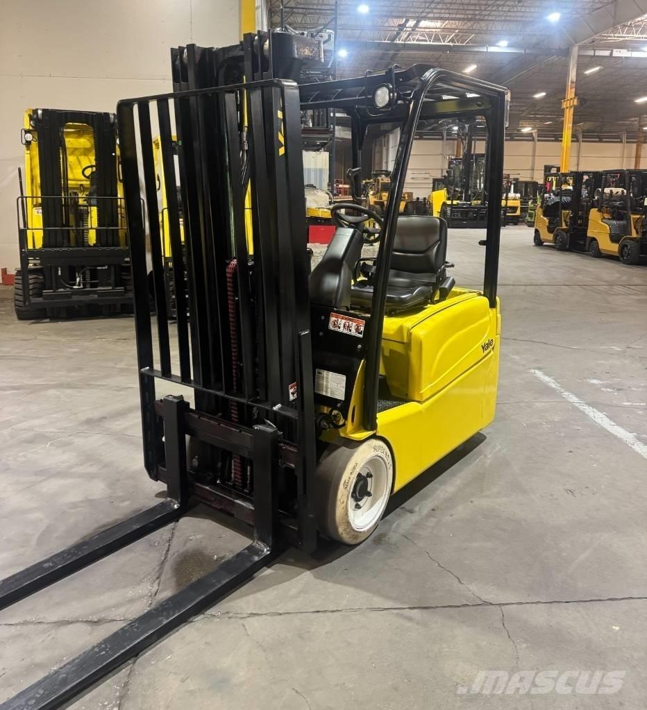 Yale ERP 035 VTN Elektrische heftrucks