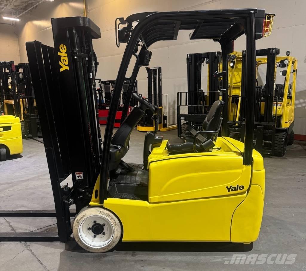 Yale ERP 035 VTN Elektrische heftrucks