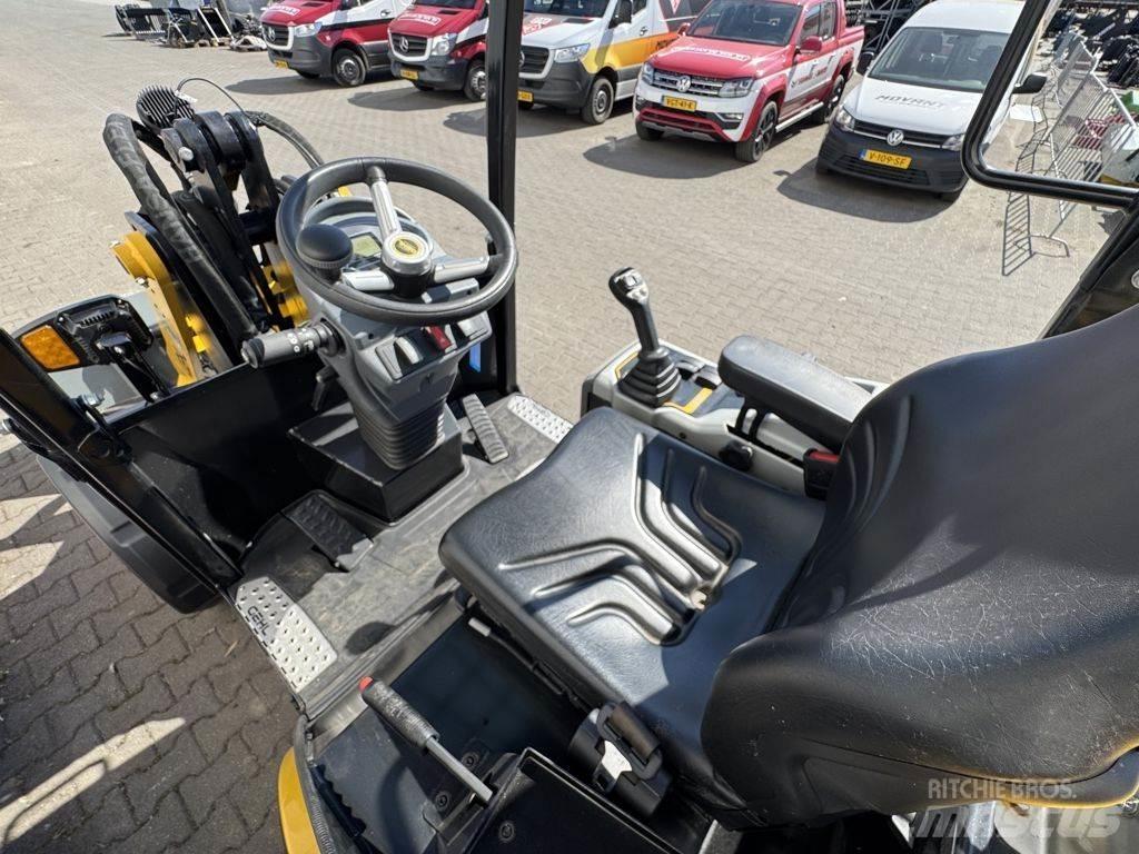 Gehl AL330 Wielladers