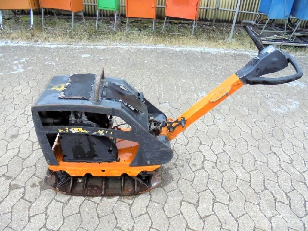 Bomag BPR 35/60 D Trilmachines