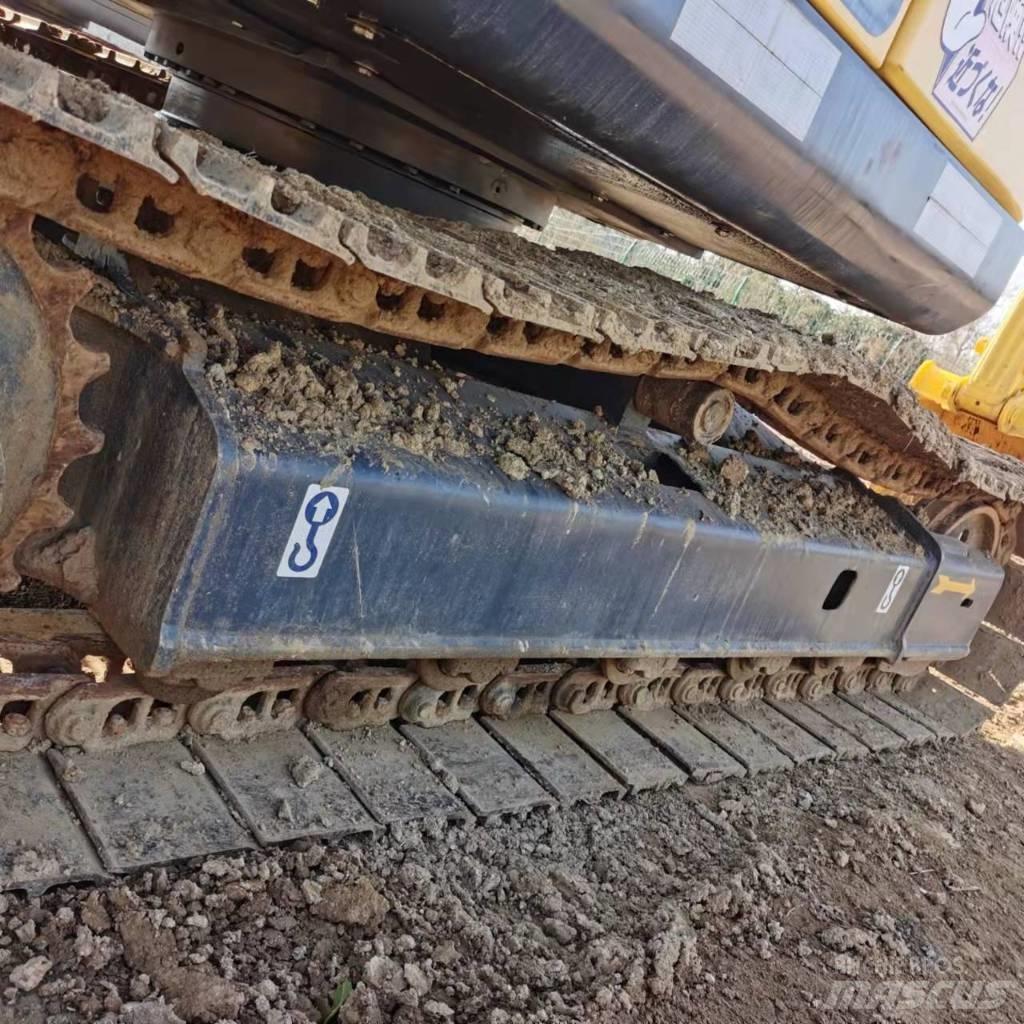 Kobelco SK75-8 Midigraafmachines 7t - 12t