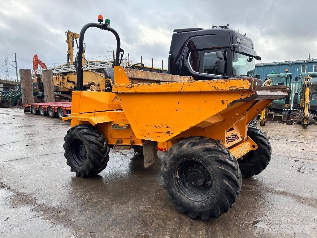 Thwaites 6T Mini Dumpers
