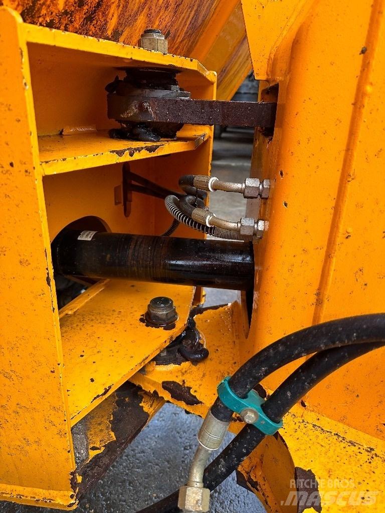 Thwaites 6T Mini Dumpers