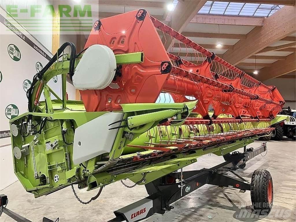 CLAAS lexion 5300 Maaidorsmachines