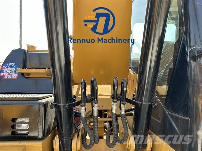 CAT 323D/323/323DL Rupsgraafmachines