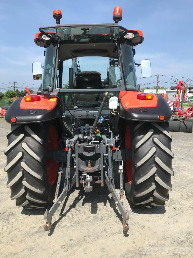 Kubota M 5111 Tractoren