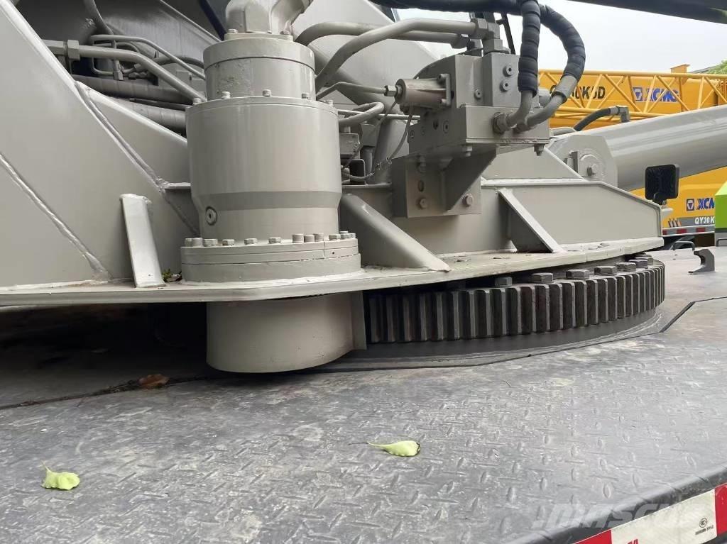 Zoomlion 25 Ton Kranen voor alle terreinen
