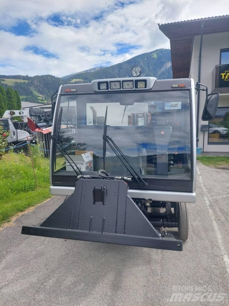 Prinoth Husky Bouw - Overige