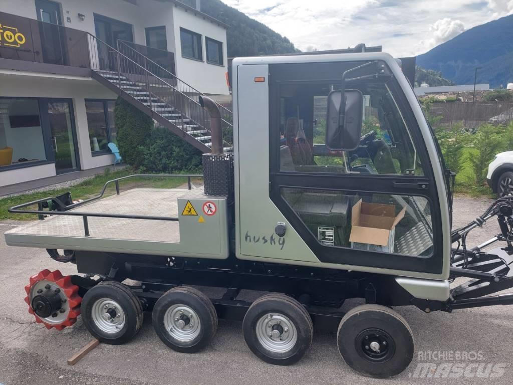 Prinoth Husky Bouw - Overige