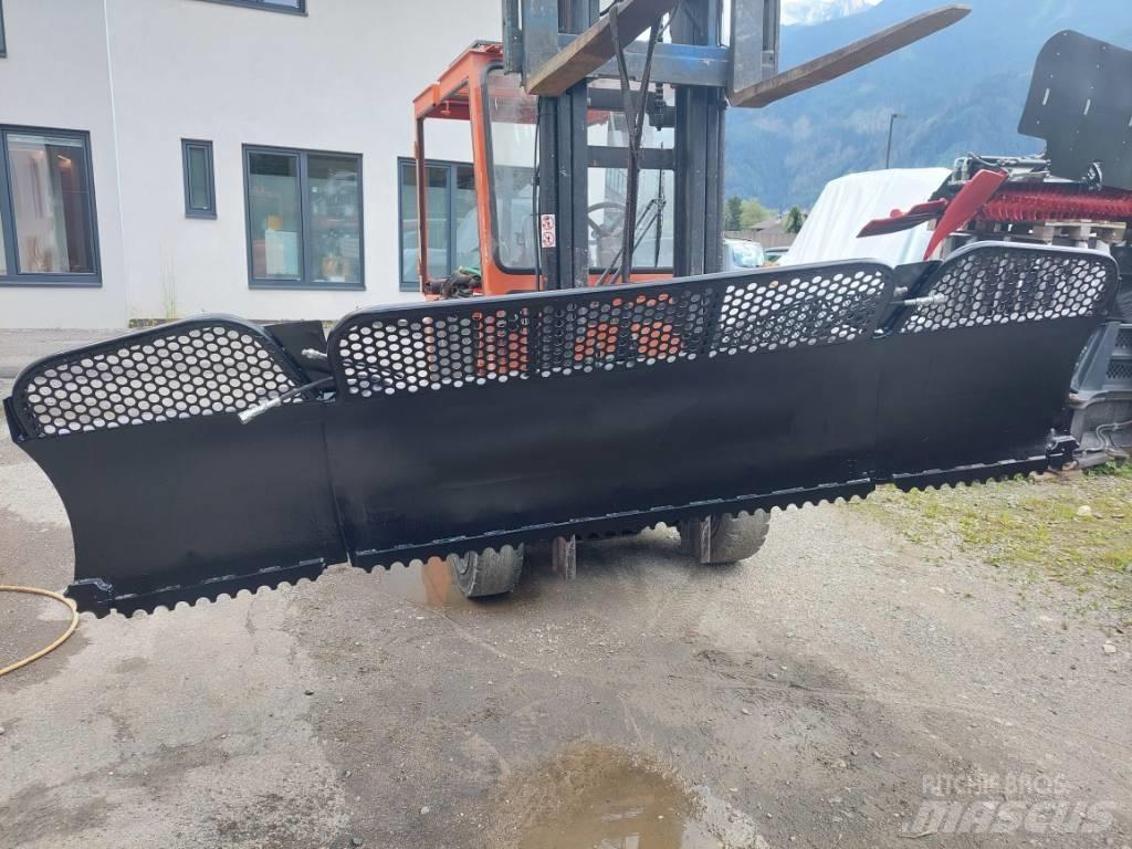 Prinoth Husky Bouw - Overige