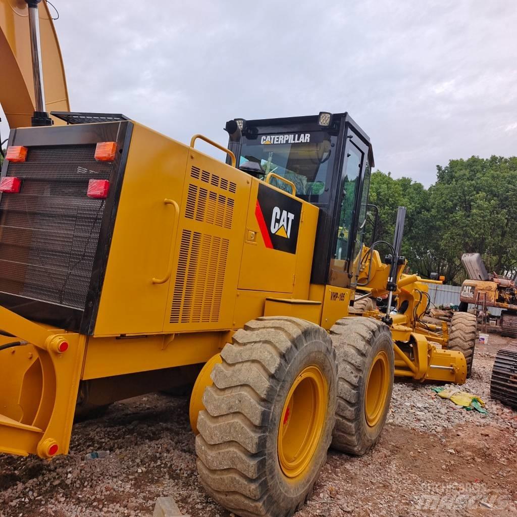 CAT 140 G Graders
