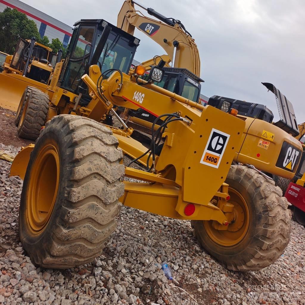 CAT 140 G Graders