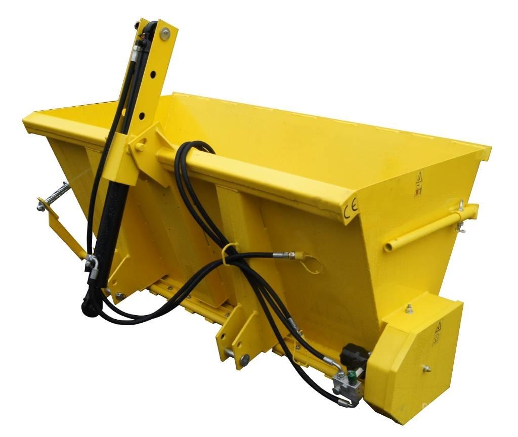 Hydramet 1.8 Terreinbeheermachines - overige