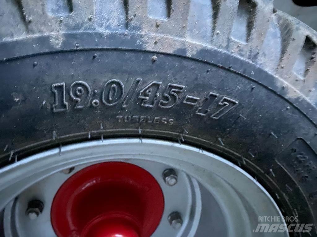 Horsch Joker 6 RT Schijveneggen