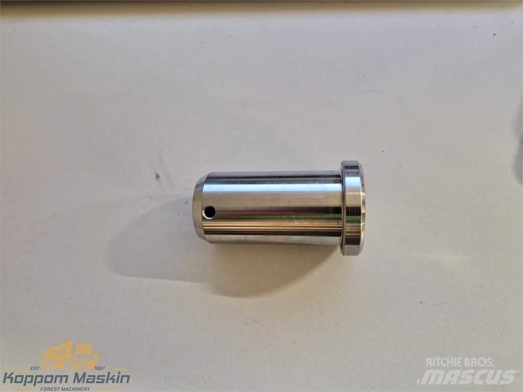 Rottne 077-0138 Chassis en ophanging