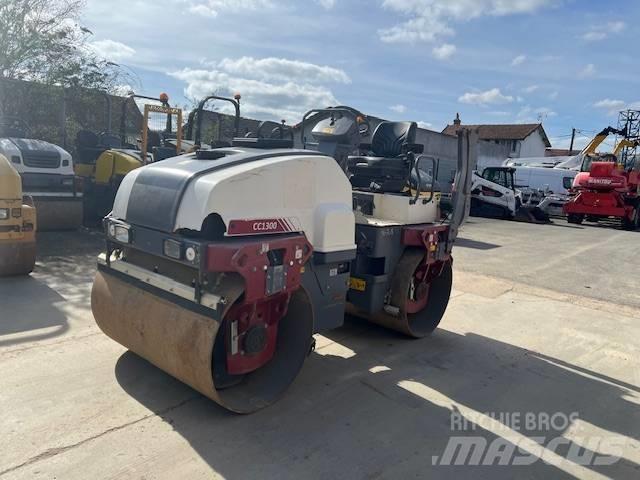 Dynapac CC 1300 Duowalsen