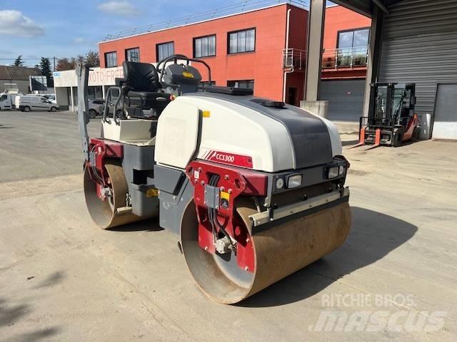 Dynapac CC 1300 Duowalsen