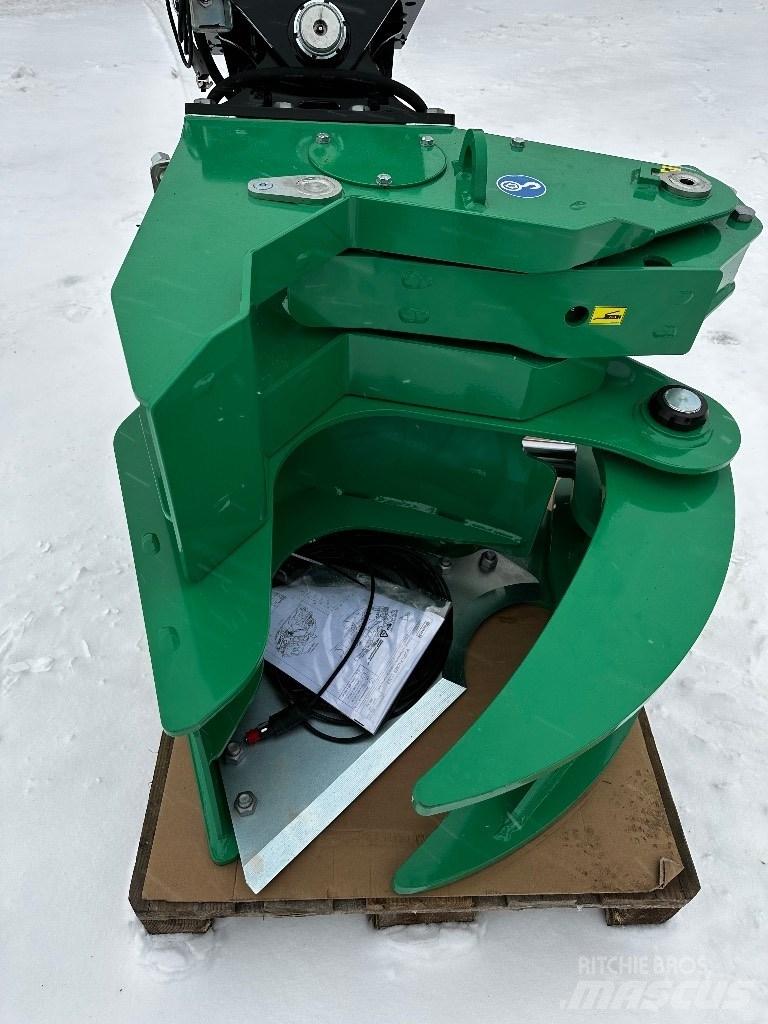  wood cracker cl26 Boomvelkoppen