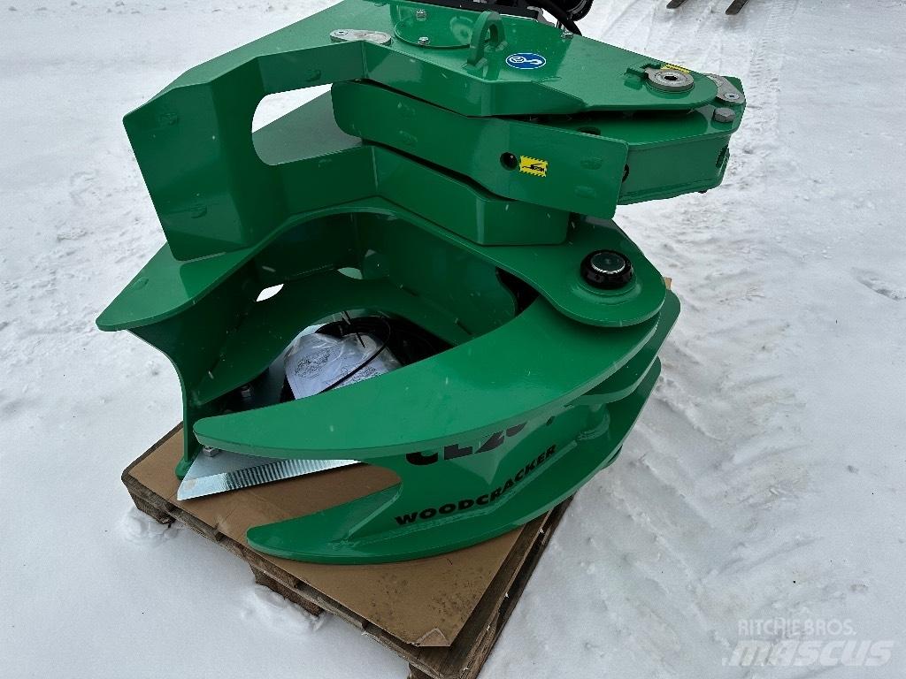  wood cracker cl26 Boomvelkoppen