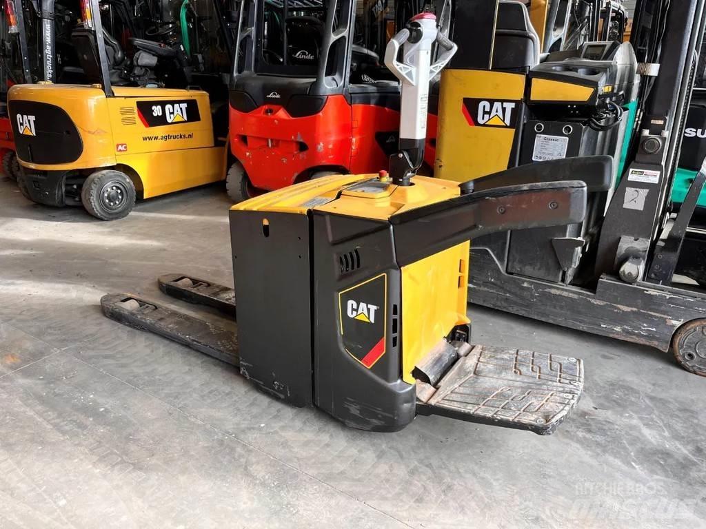 CAT NPV20N2 Electro-pallettrucks