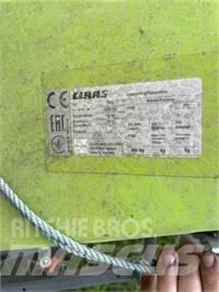 CLAAS VOLTO 65 Schudders