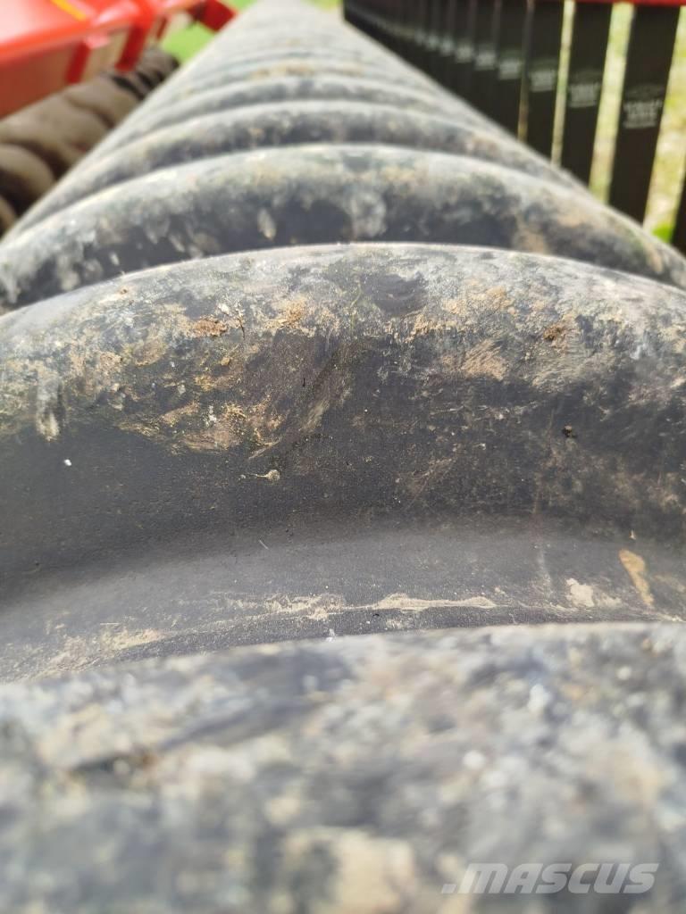 Väderstad Carrier400 Schijveneggen