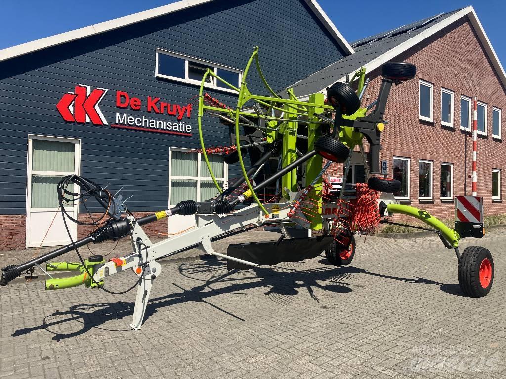 CLAAS Liner 2600 Zwadharken