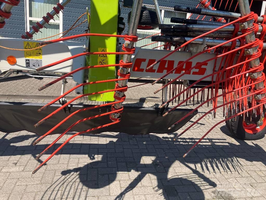 CLAAS Liner 2600 Zwadharken