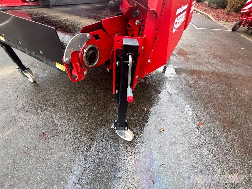 Grimme WG 900 Aardappel materieel - Overigen