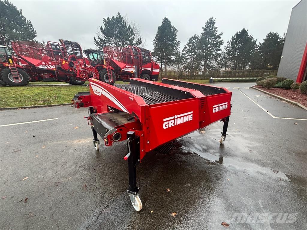 Grimme WG 900 Aardappel materieel - Overigen