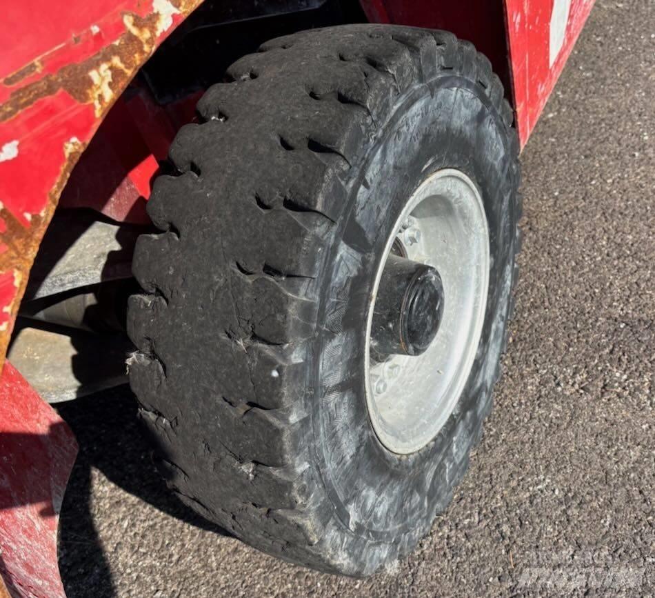 Manitou MI 35 D Diesel heftrucks