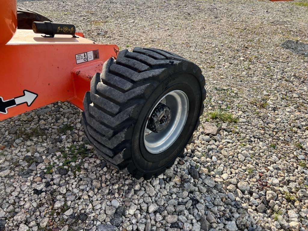 JLG 510 AJ Knikarmhoogwerkers