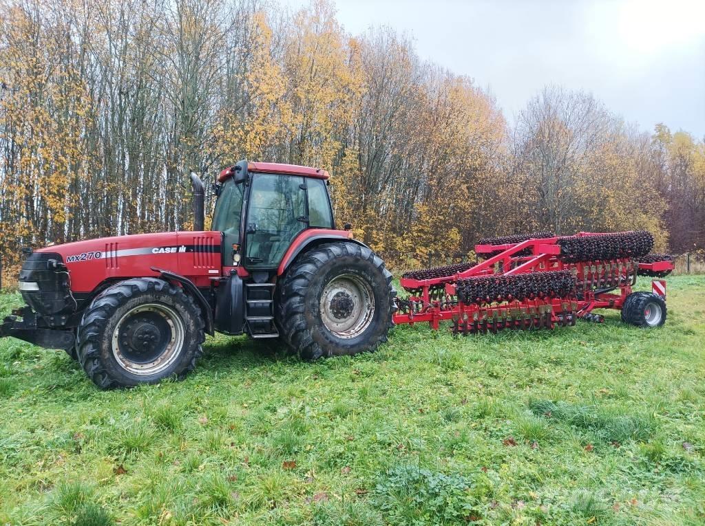 Knoche Rollers 1020 Walsen