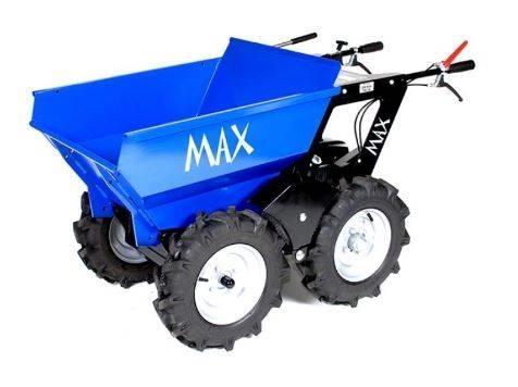 Muck-Truck Maxtruck Overige veehouderijmachines