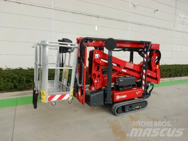 Hinowa LL1570 Andere liften en hoogwerkers