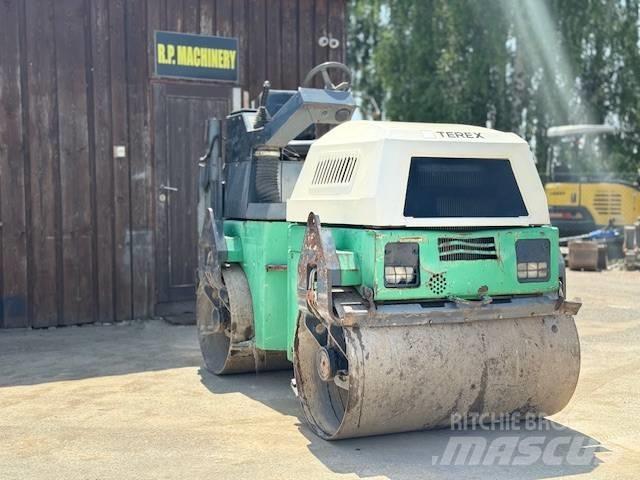 Benford TV 1200 Duowalsen