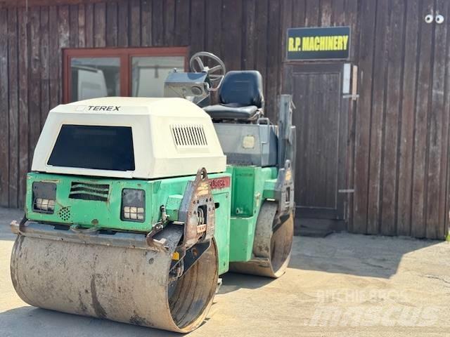 Benford TV 1200 Duowalsen