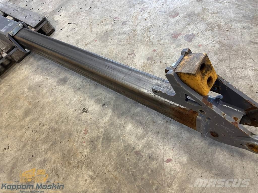 Rottne Rk50 Houtoogstkranen