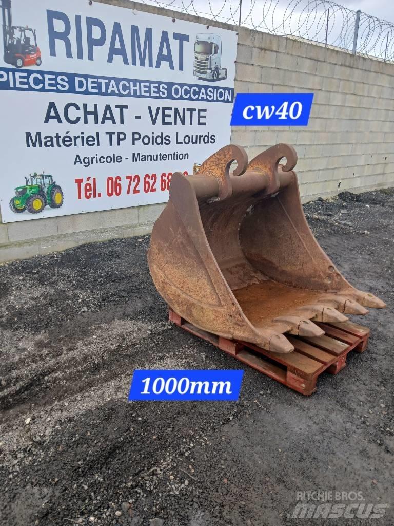 Verachtert Cw40 Bakken