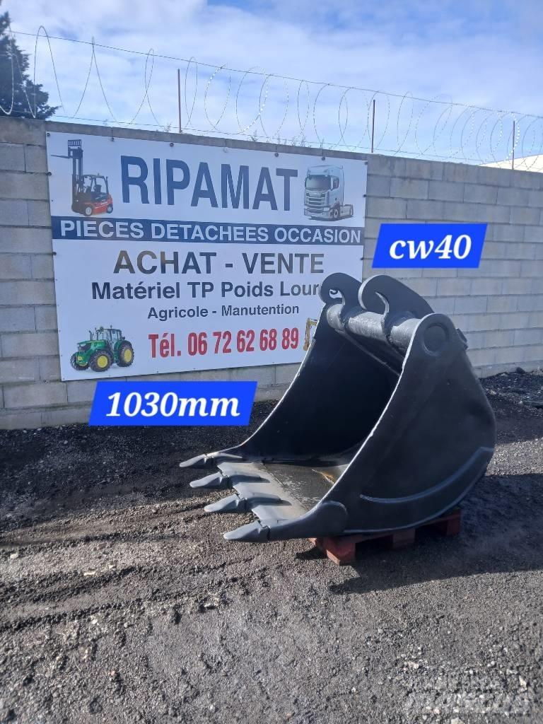 Verachtert Cw40 Bakken