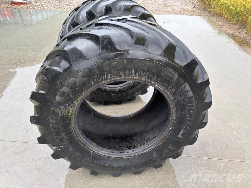 Michelin 600/70R30 Tractoren