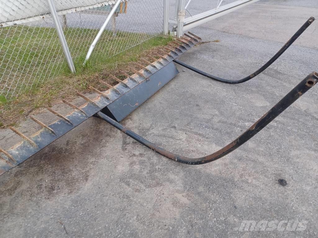 Potila K13 Cultivatoren