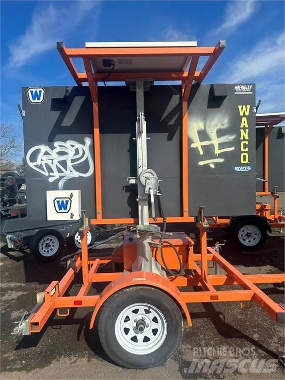 Wanco WVTM Bouw - Overige