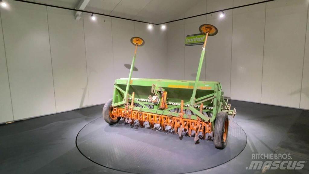 Amazone D 8 - 30 E Zaaimachines